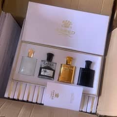 original gift set perfumes