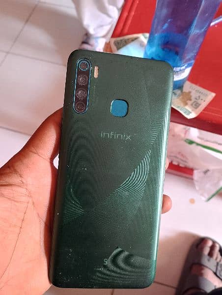 Infinix Mobile for sell 1