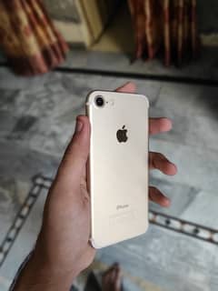 iPhone 7 256gb pta exchange