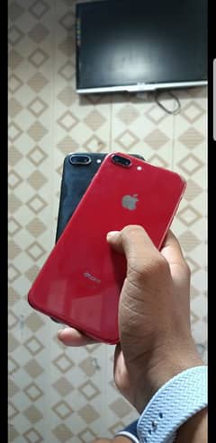 iPhone 8 plus non pta