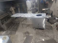 steel Tandoor/live tandoor/gas tandoor/o3oo34833o5 0