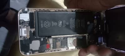 iphone 6 64gb motherboards pta approve