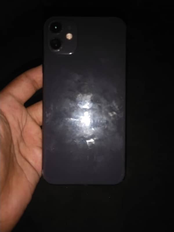 iPhone 11 64 GB non PTA 2