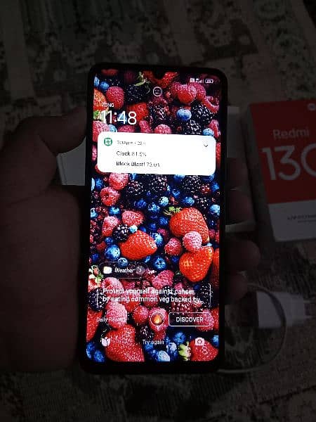 Redmi 13 C 6/128 1