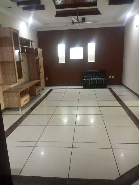 upper  floor for rent contact 0302 4543835 facing park 11