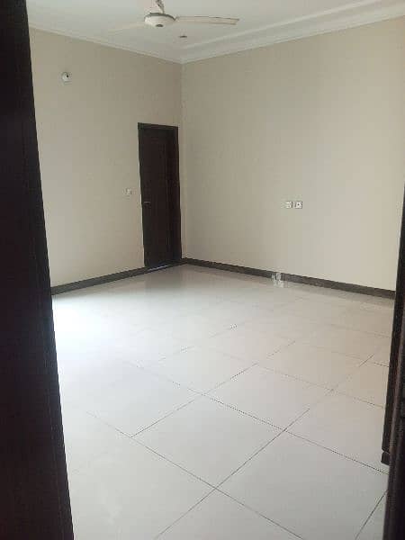 upper  floor for rent contact 0302 4543835 facing park 12