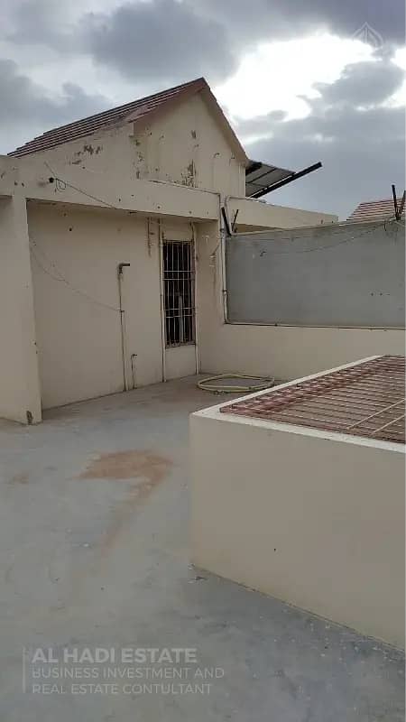 Spacious 4 Bed DD House for Sale in Falaknaz Golden Pebbles 12