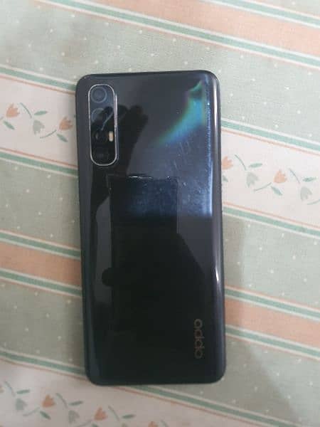 Oppo Reno 3Pro 8GB+5GB 256GB 2