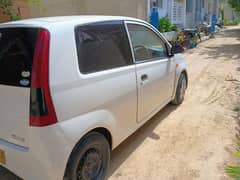 Daihatsu Mira 2007 / 2012 0