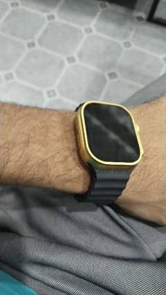 G9 ULTRA PRO SMART WATCH