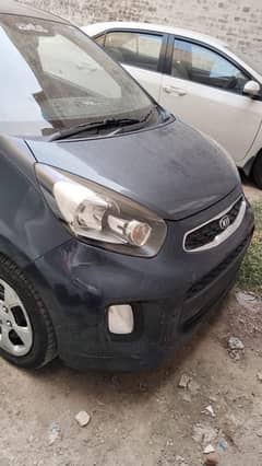 KIA Picanto 2022