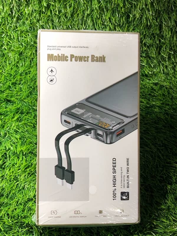 Original PowerBanks 1