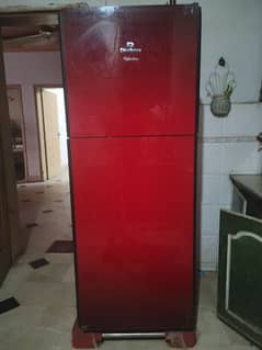 Dawlance Reflection Double Door Fridge