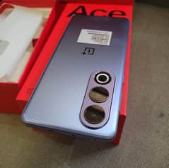 One Plus Ace 3  Ram 16GB 512GB 1TB official PTA 0