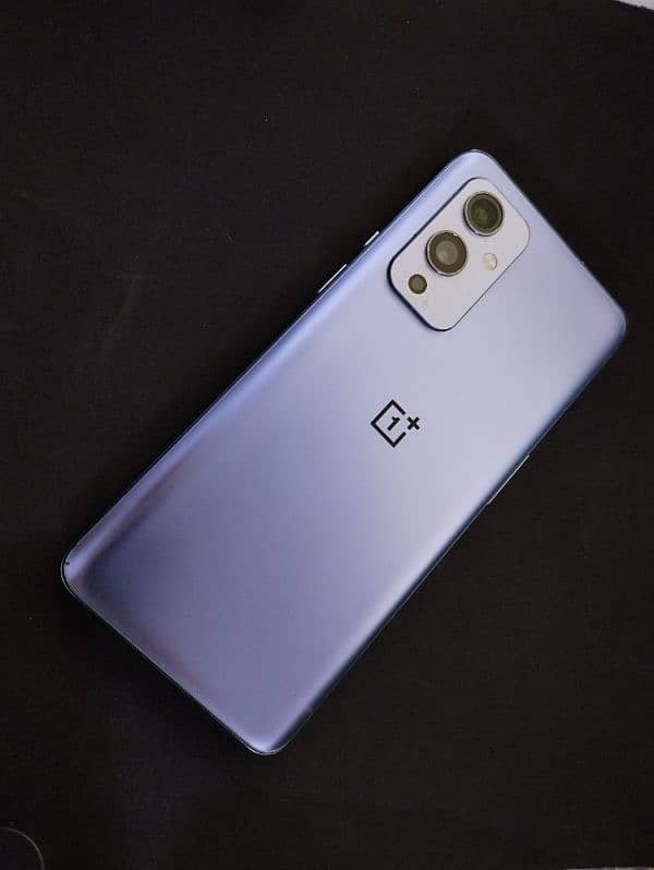 OnePlus 9 8/128 Global Dual Sim PTA Approved 7