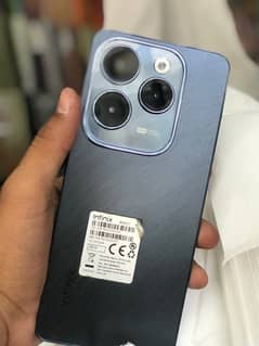 infinix hot 40 pro 10 by 10 condition all ok