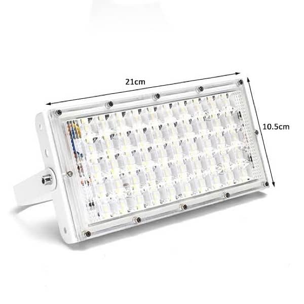 flood light waterproof 1