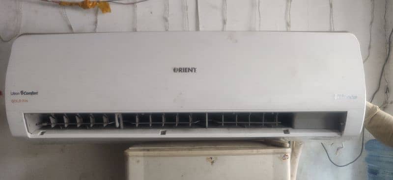 Orient Ultron e smart Inverter 1.5 ton 2