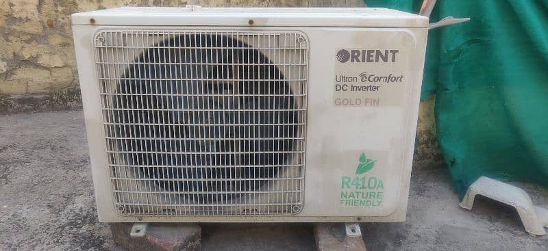 Orient Ultron e smart Inverter 1.5 ton 3