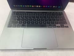 macbook pro m1 2020 model