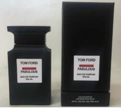 TOM FORD/LOUIS VUITTON Original perfumes