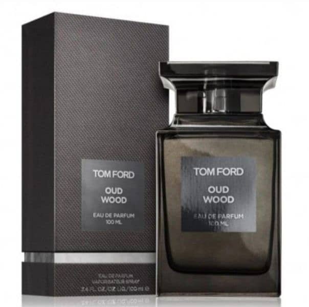 TOM FORD/LOUIS VUITTON Original perfumes 7