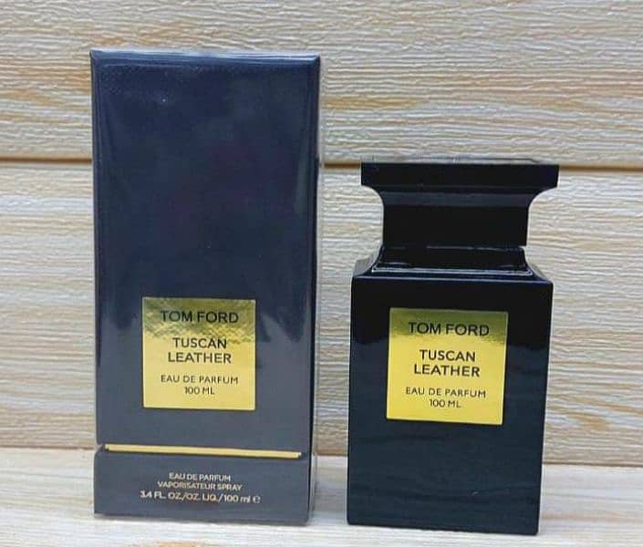 TOM FORD/LOUIS VUITTON Original perfumes 9