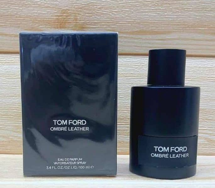 TOM FORD/LOUIS VUITTON Original perfumes 10