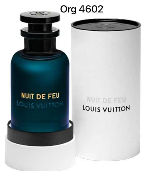 TOM FORD/LOUIS VUITTON Original perfumes 11