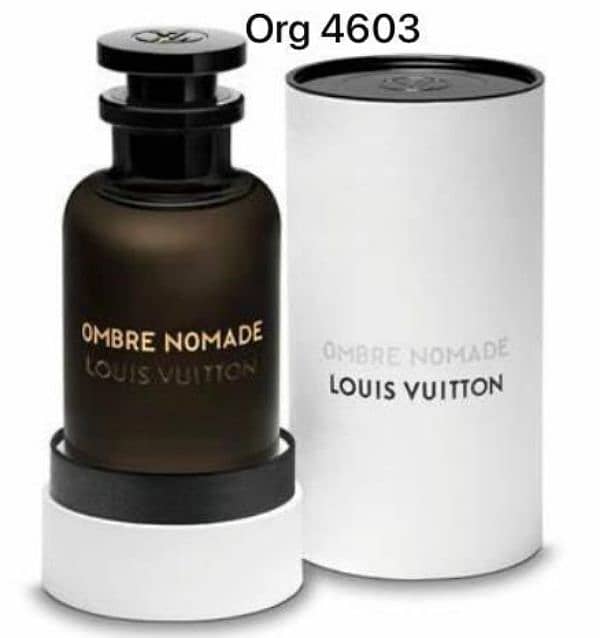 TOM FORD/LOUIS VUITTON Original perfumes 13