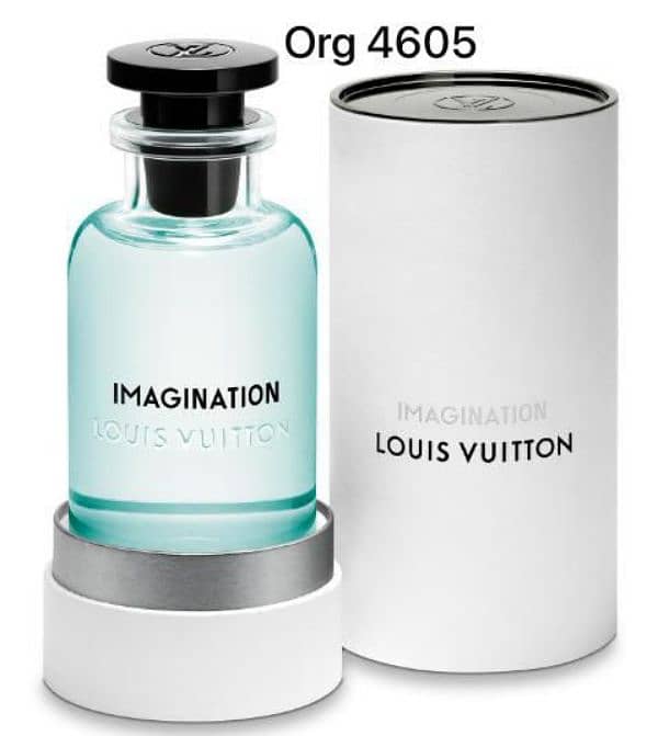 TOM FORD/LOUIS VUITTON Original perfumes 14