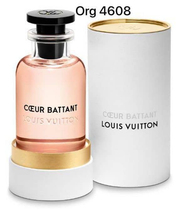 TOM FORD/LOUIS VUITTON Original perfumes 15