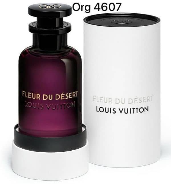 TOM FORD/LOUIS VUITTON Original perfumes 18