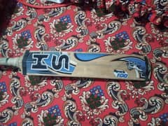 HS Spark 100 Hard ball cricket Bat