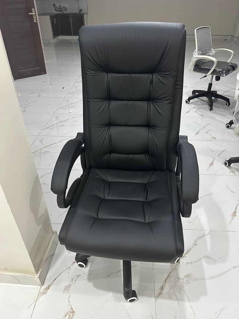 Office Chair | revolving chair | imported chairs | Office Furniture 7