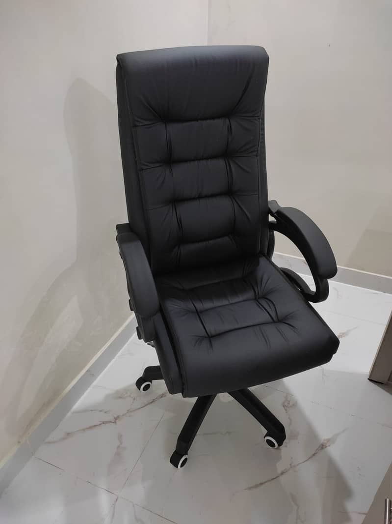 Office Chair | revolving chair | imported chairs | Office Furniture 4