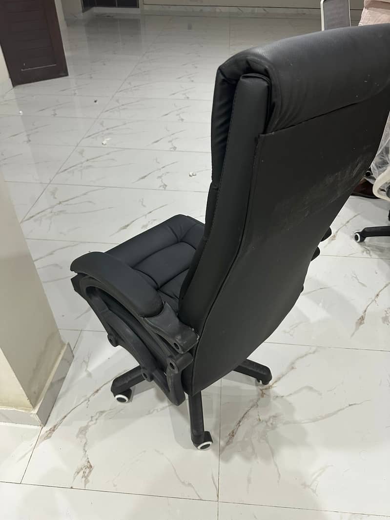 Office Chair | revolving chair | imported chairs | Office Furniture 5