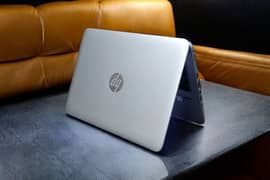 HP Elite book 820 G3 Core i5 6th Gen 8GB RAM 256GB M2 SSD