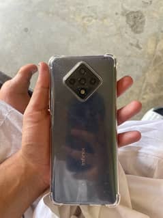 infinix zero8i