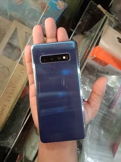 Samsung Galaxy S10