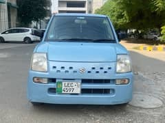 Suzuki Alto 2008 G2