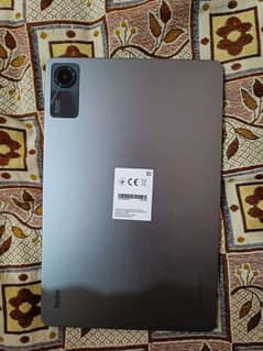 Redmi pad SE for sale 1 month bhi use ni hoa