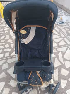 Graco stroller for sale