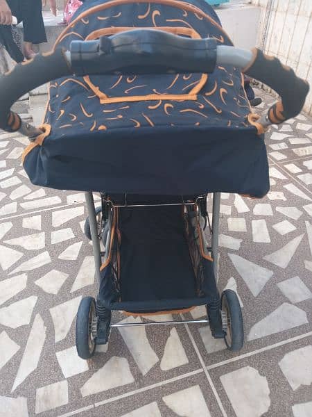 Graco stroller for sale 1