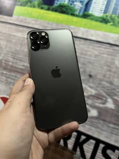 Iphone 11 pro