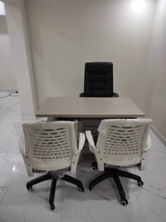 Office Chair | revolving chair | imported chairs | Office Furniture