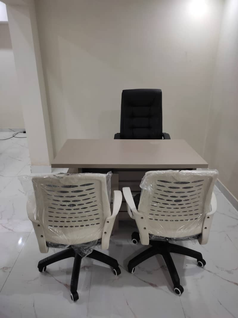 Office Chair | revolving chair | imported chairs | Office Furniture 0