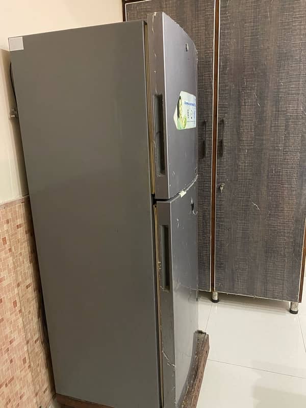 Haier Refrigerator 2