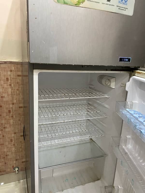 Haier Refrigerator 4