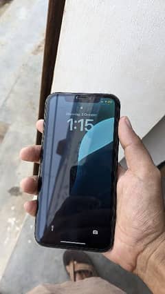 iphone Xr non Approved FU